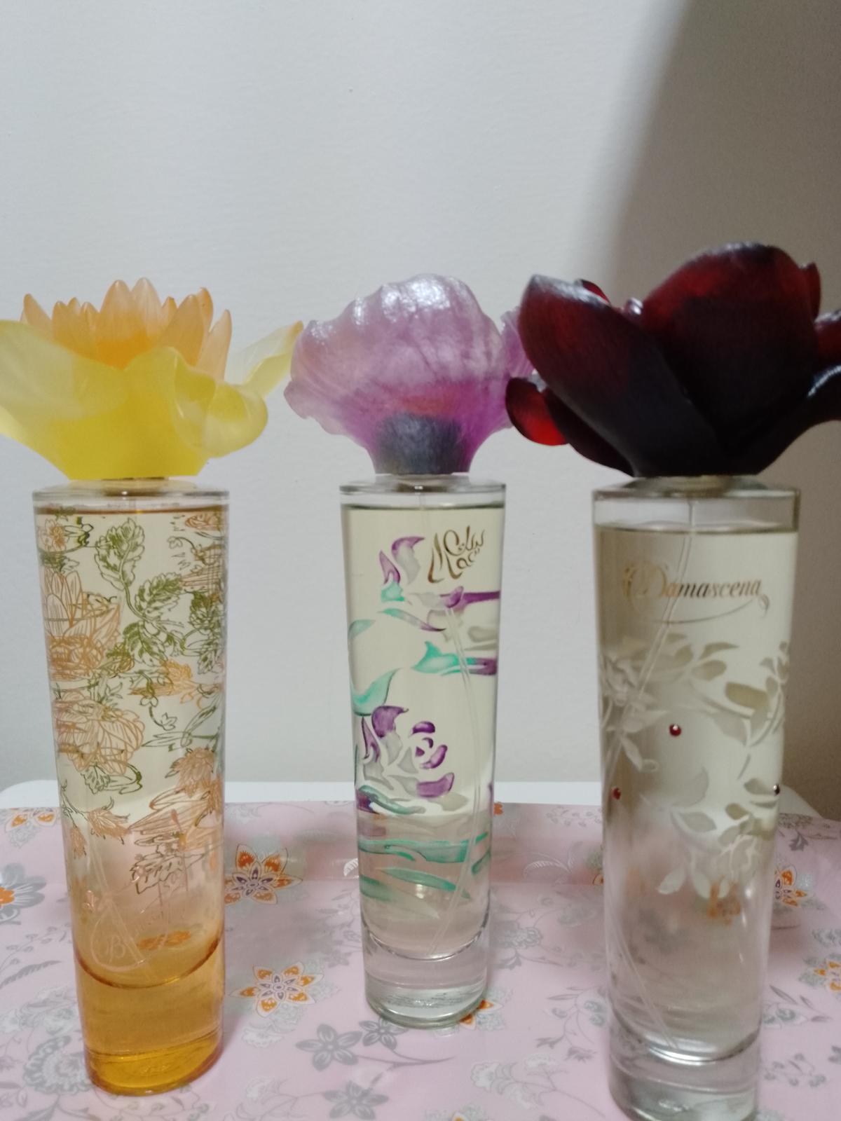 عطر ادکلن بنفشه اسپرینگ جنی پرفیومز - Banafsaj Spring Junaid Perfumes - بررسی، قیمت و خرید