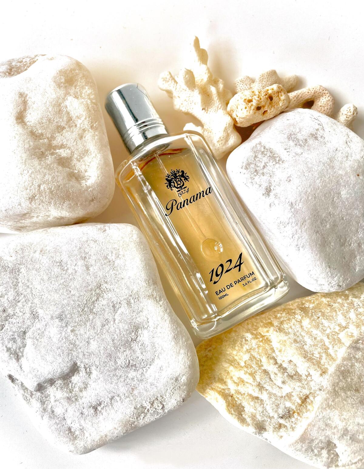 عطر ادکلن پاناما پاناما ۱۹۲۴ - Panama Panama 1924 - بررسی، قیمت و خرید