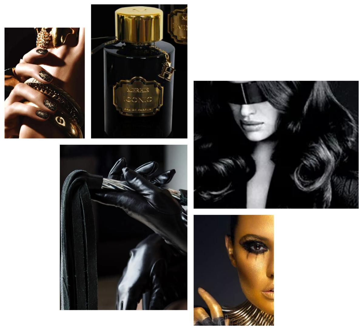 عطر ادکلن آیکانیک مرهیس پرفیومز - Iconic Merhis Perfumes - بررسی، قیمت و خرید