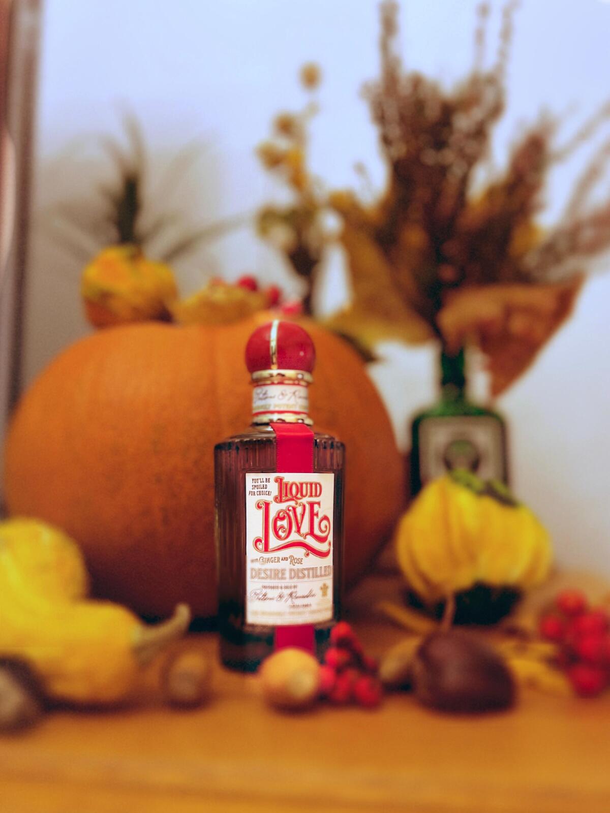 عطر ادکلن لیکویید لاو پنهالیگونز - Liquid Love Penhaligon's - بررسی، قیمت و خرید