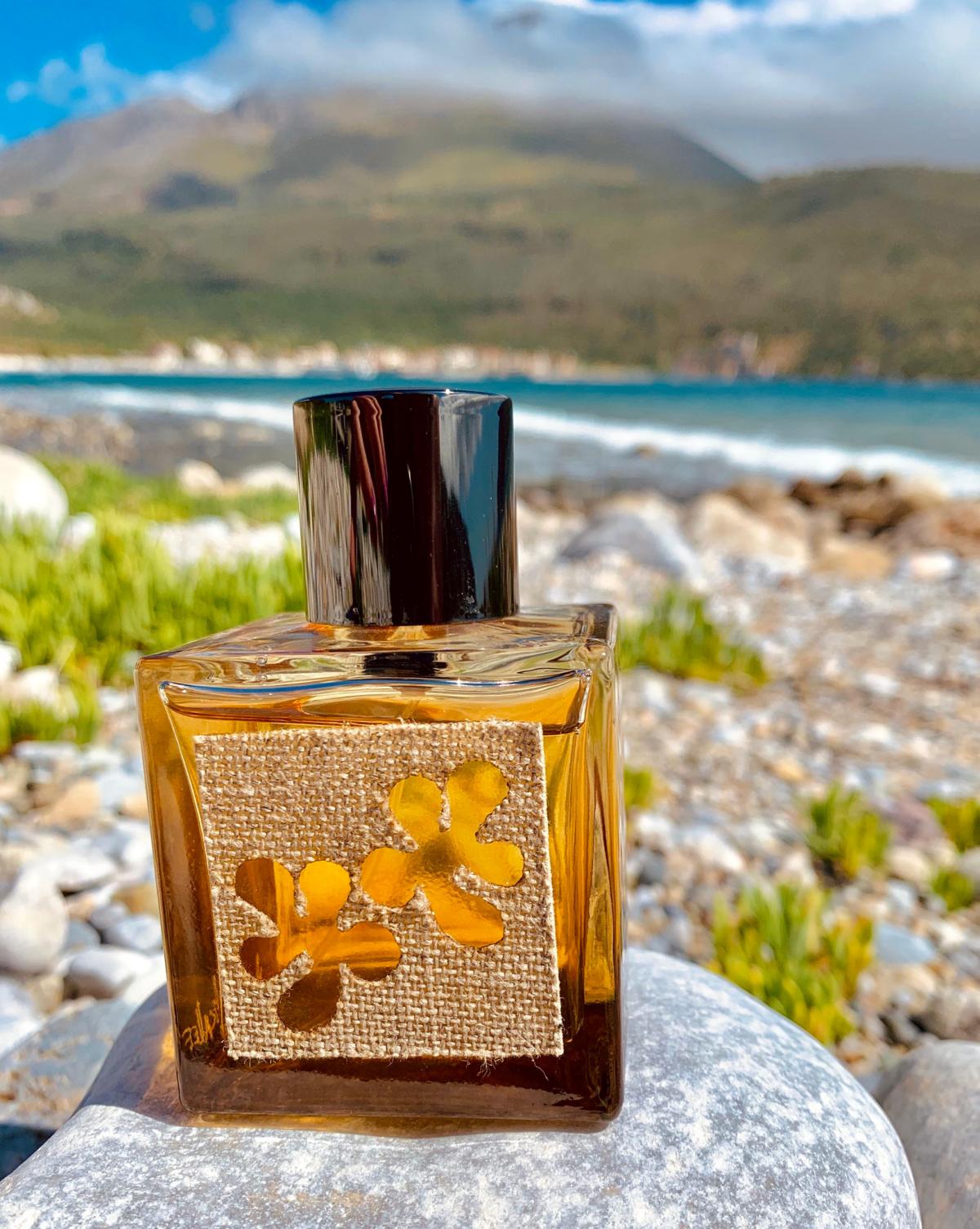 عطر ادکلن ونیل مارین میکالف - Vanille Marine M. Micallef - بررسی، قیمت و خرید