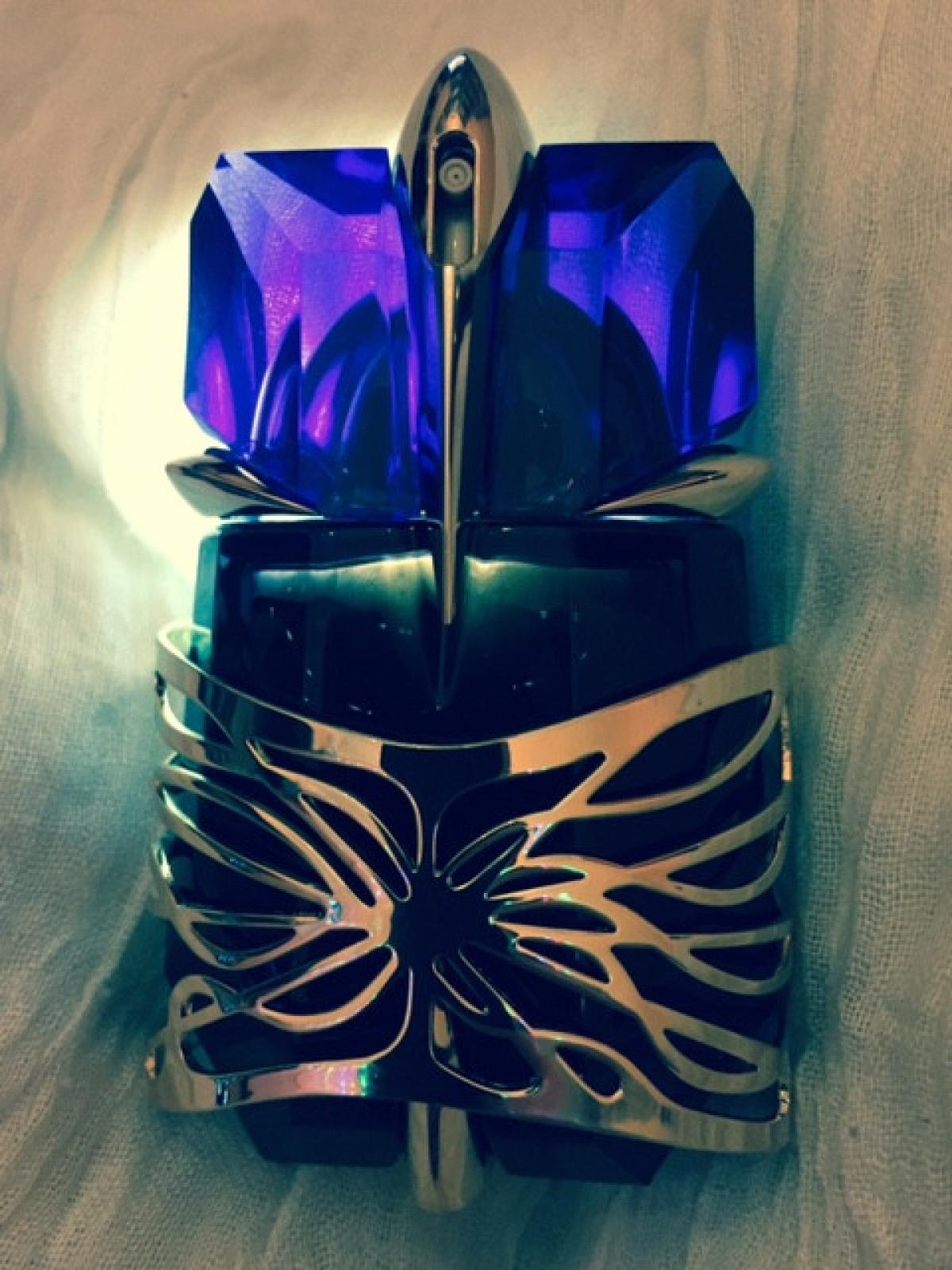 عطر ادکلن تیری موگلر شو کالکشن: الین کوتور استون ماگلر - Thierry Mugler Show Collection: Alien Couture Stone Mugler - بررسی، قیمت و خرید