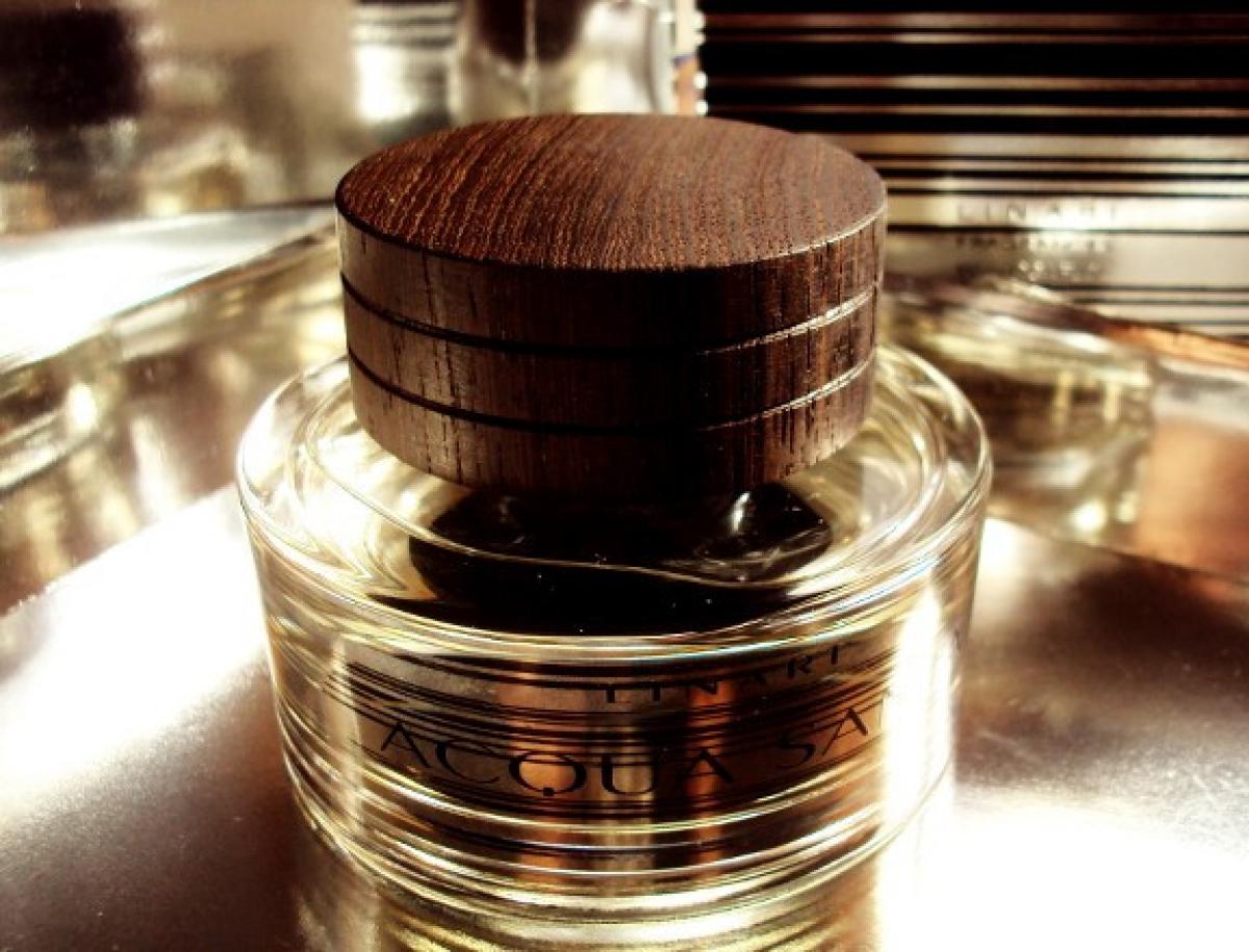 عطر ادکلن آکوا سانتا لیناری - Acqua Santa Linari - بررسی، قیمت و خرید