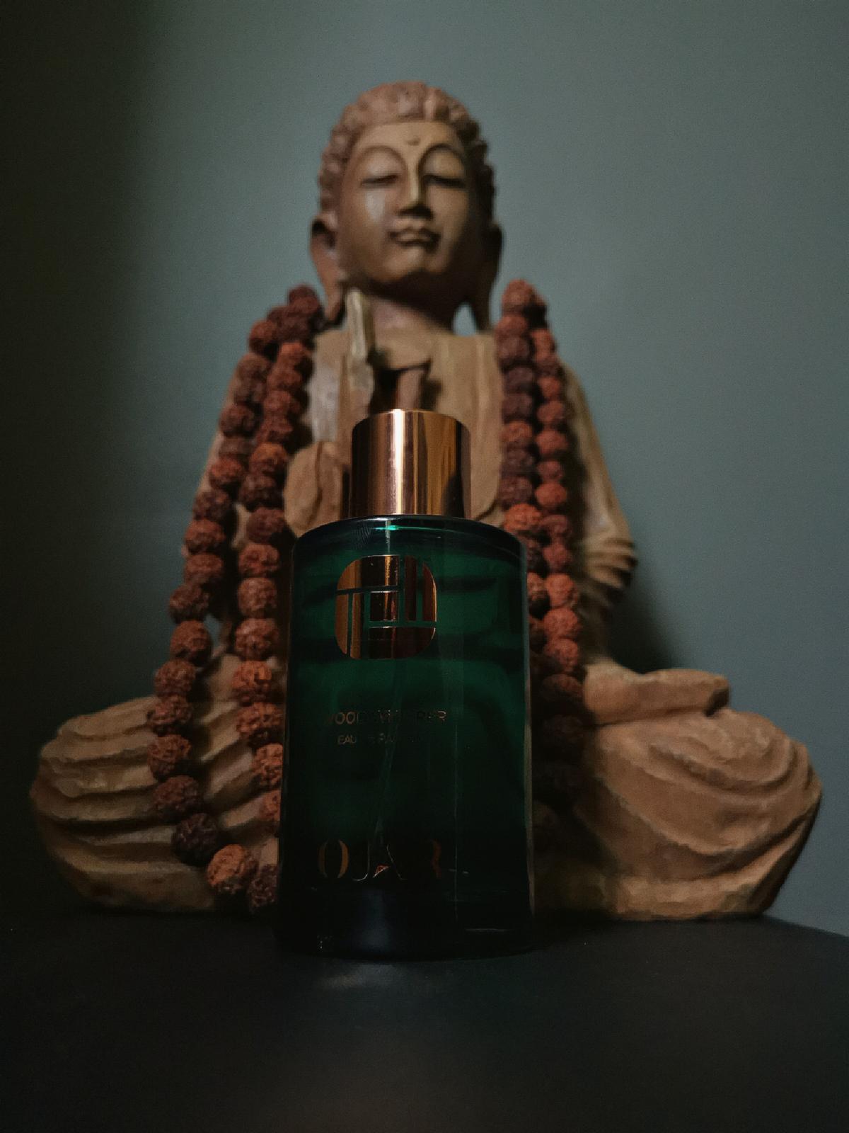 عطر ادکلن وود ویسپر ادو پرفیوم اوژر - Wood Whisper Eau de Parfum Ojar - بررسی، قیمت و خرید