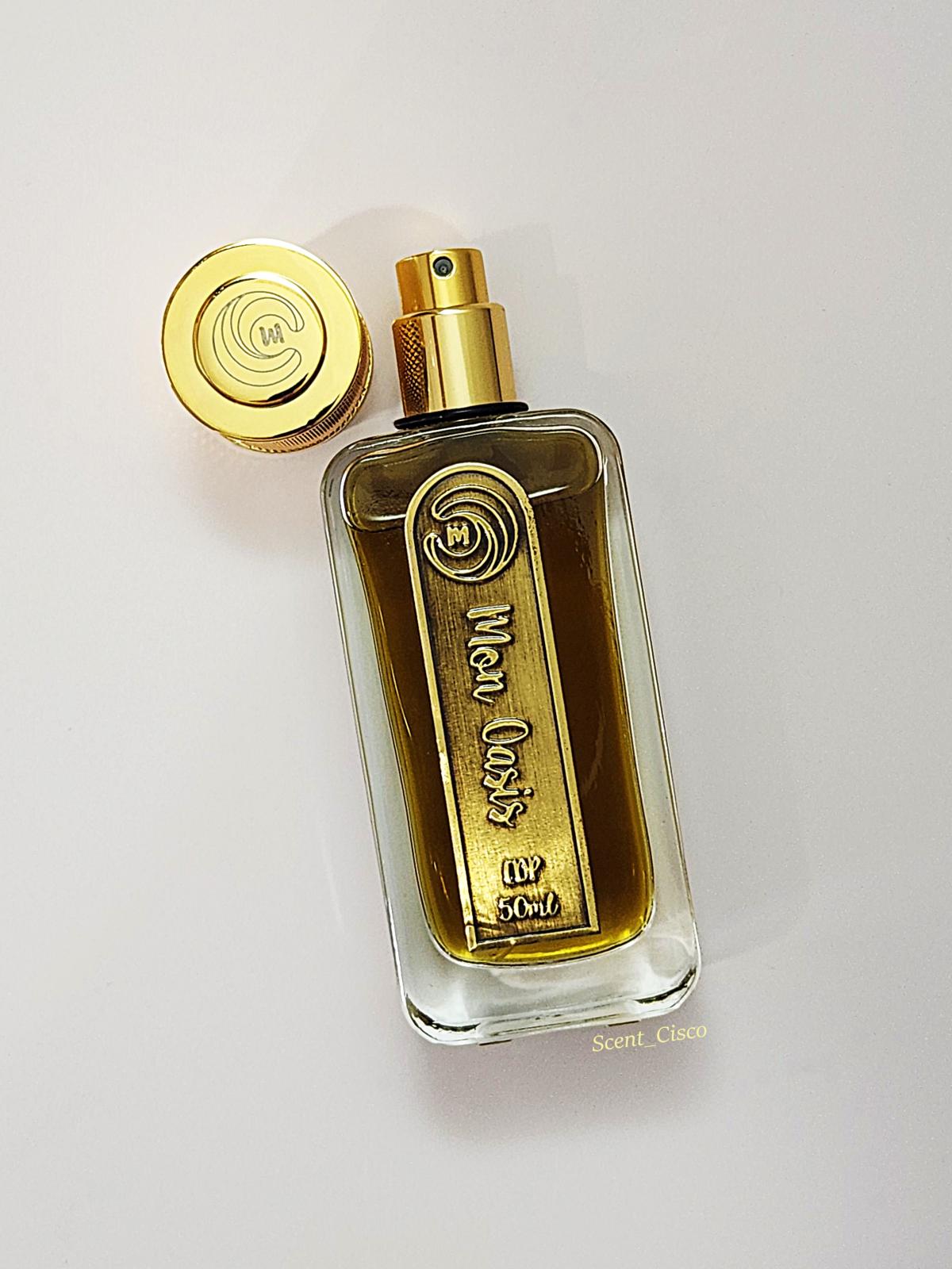 عطر ادکلن مون اوآسیس موتیف الفکتیو - Mon Oasis Motif Olfactif - بررسی، قیمت و خرید