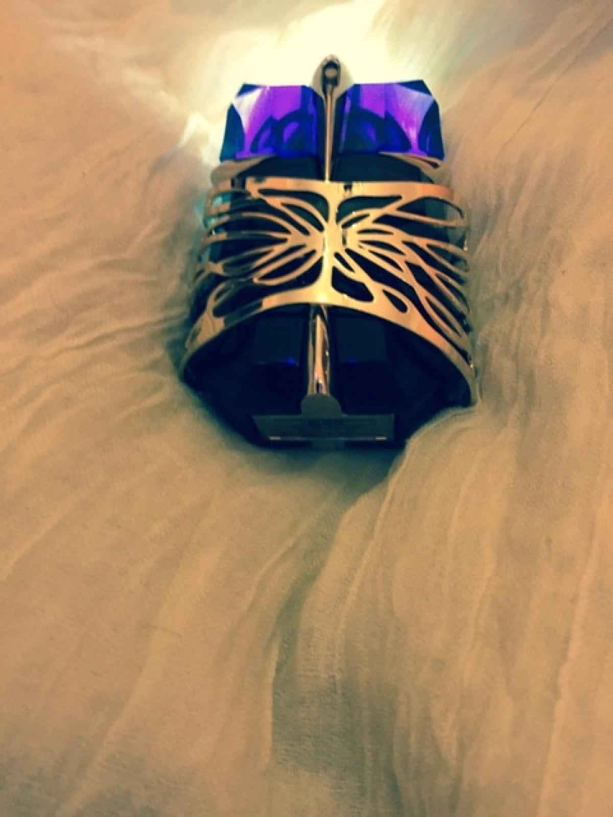 عطر ادکلن تیری موگلر شو کالکشن: الین کوتور استون ماگلر - Thierry Mugler Show Collection: Alien Couture Stone Mugler - بررسی، قیمت و خرید