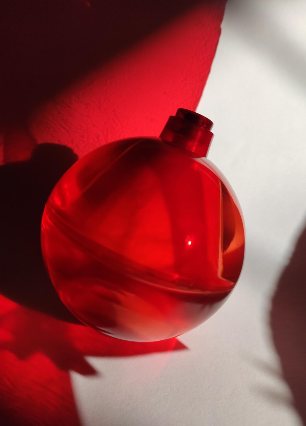 عطر ادکلن لو فو دی ایسه ایسه میاکه - Le Feu d'Issey Issey Miyake - بررسی، قیمت و خرید