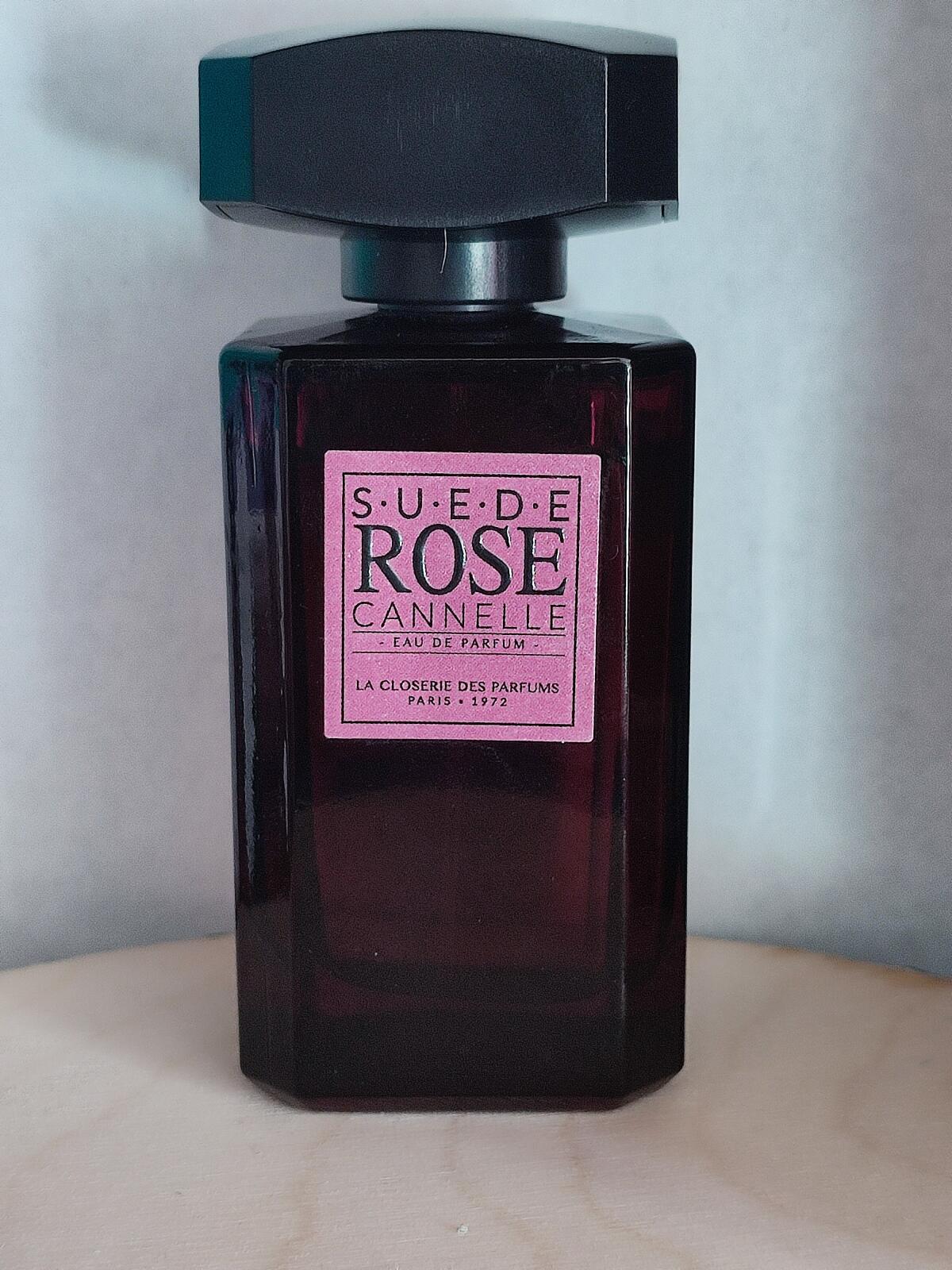 عطر ادکلن رز کانل لا کلوزری د پرفیوم - Rose Cannelle La Closerie des Parfums - بررسی، قیمت و خرید