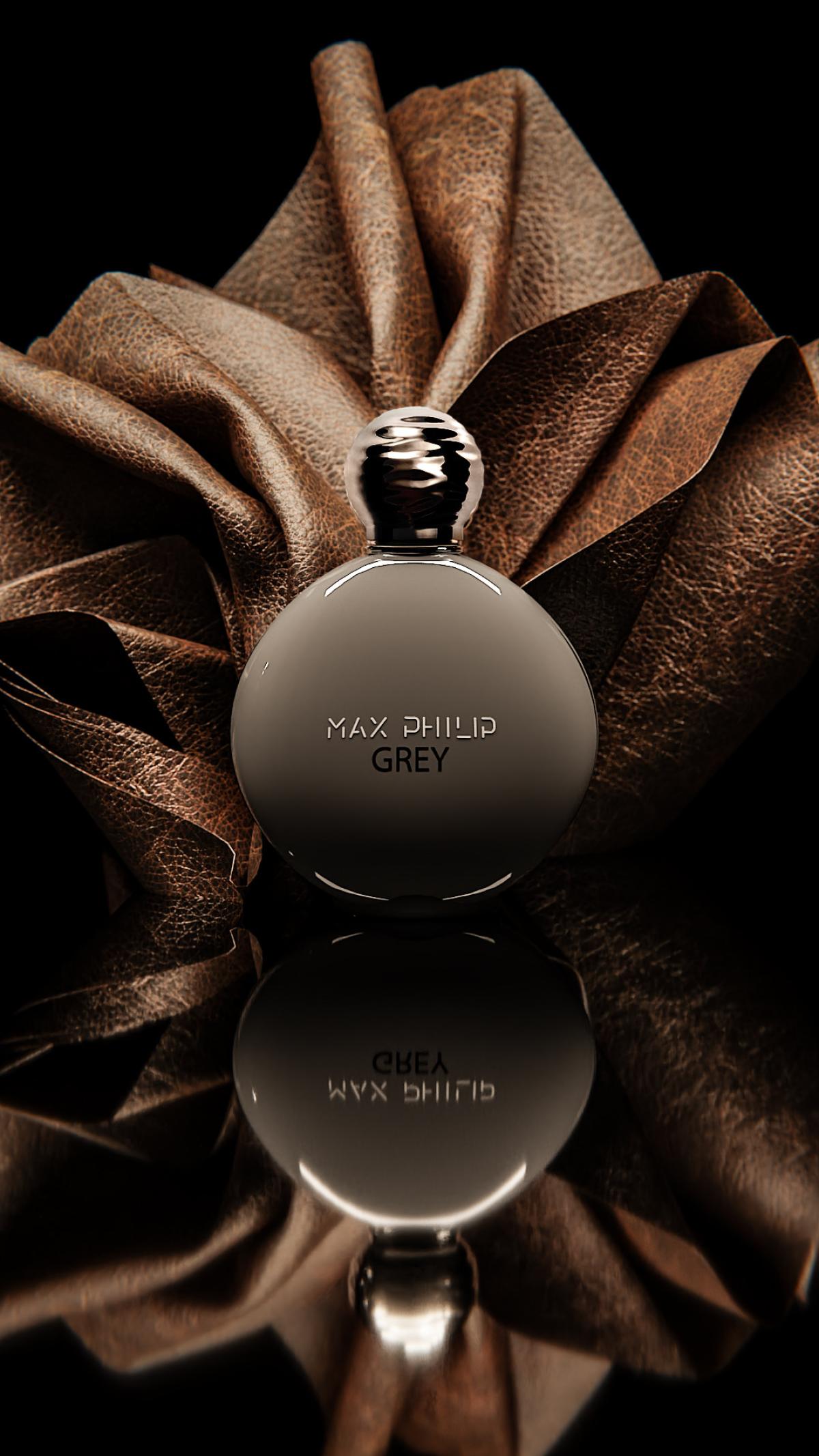 عطر ادکلن گری مکس فیلیپ - Grey Max Philip - بررسی، قیمت و خرید