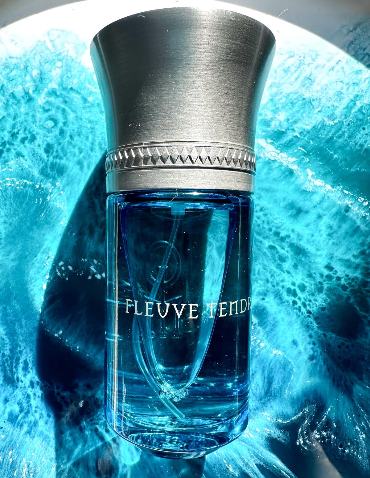 عطر ادکلن فلُو تَندغ لِس لیکویدز ایمجینِغ - Fleuve Tendre Les Liquides Imaginaires - بررسی، قیمت و خرید