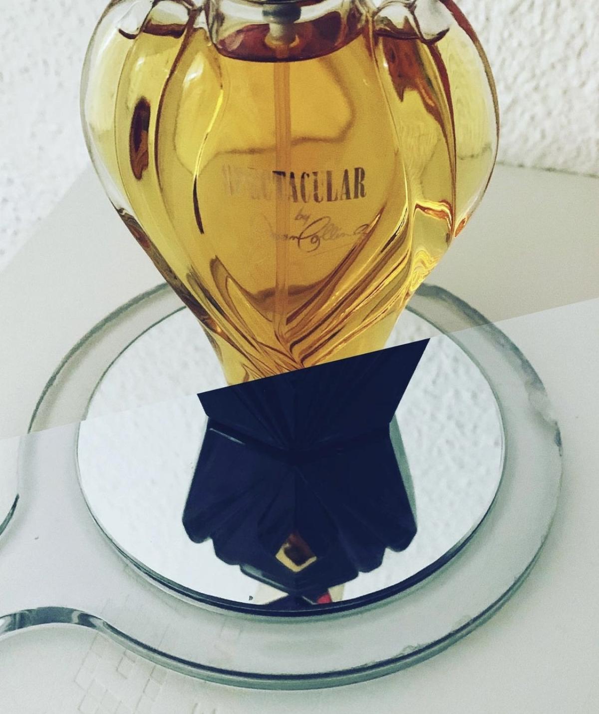 عطر ادکلن اسپکتکولر جوآن کالینز - Spectacular Joan Collins - بررسی، قیمت و خرید