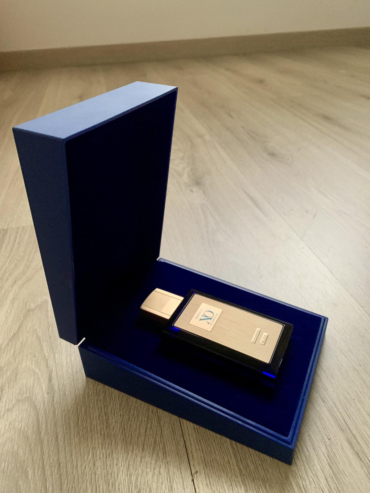 عطر ادکلن اکسکلوسیو عود بلو اوریِنتیکا پریمیوم - Xclusif Oud Bleu Orientica Premium - بررسی، قیمت و خرید
