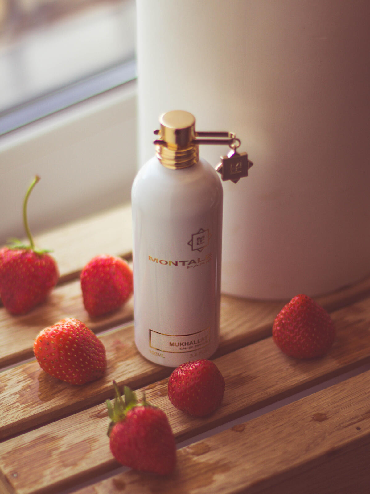 عطر ادکلن مخلط مونتال - Mukhallat Montale - بررسی، قیمت و خرید