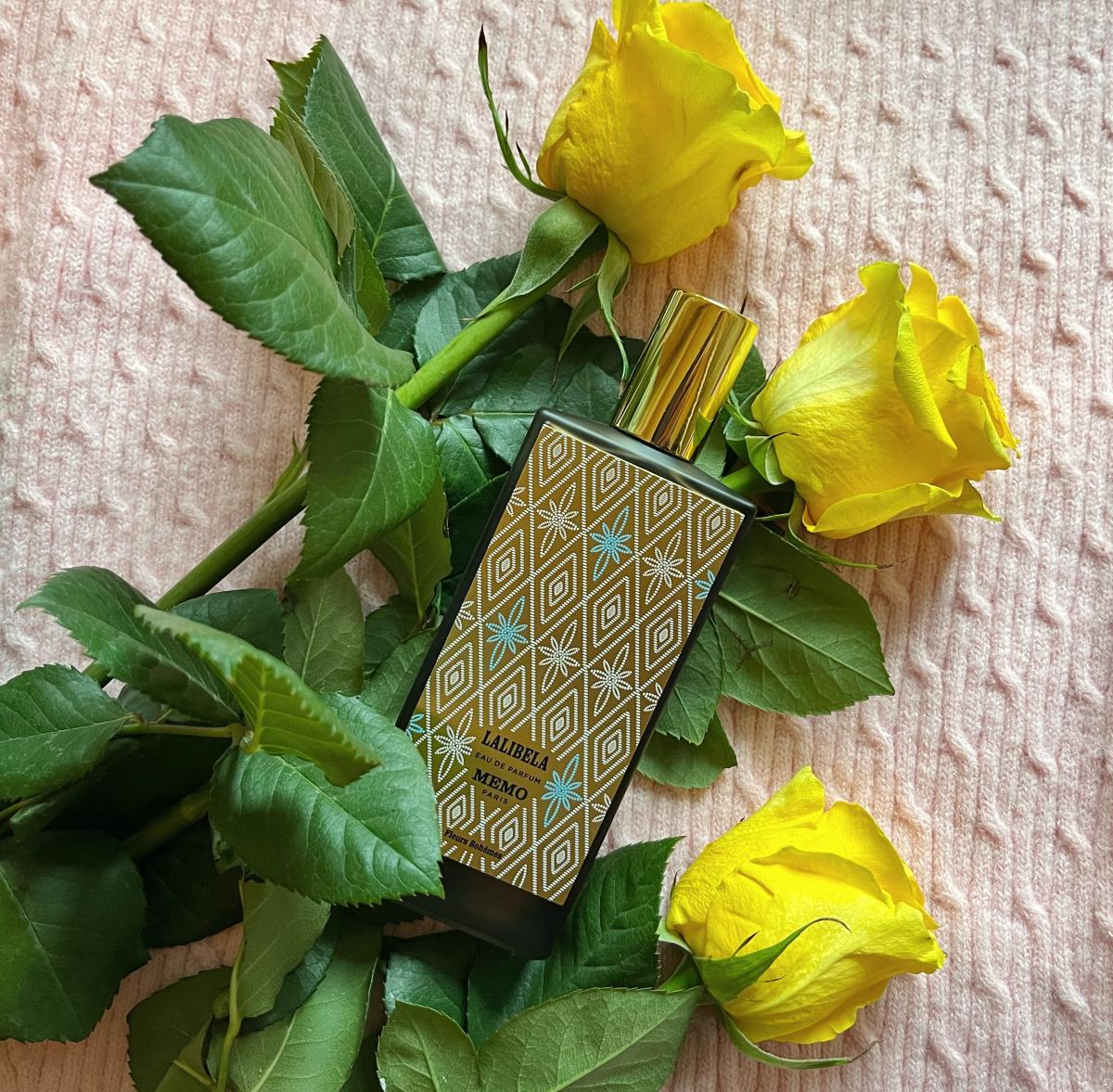 عطر ادکلن لالی‌بِلا ممو پاریس - Lalibela Memo Paris - بررسی، قیمت و خرید