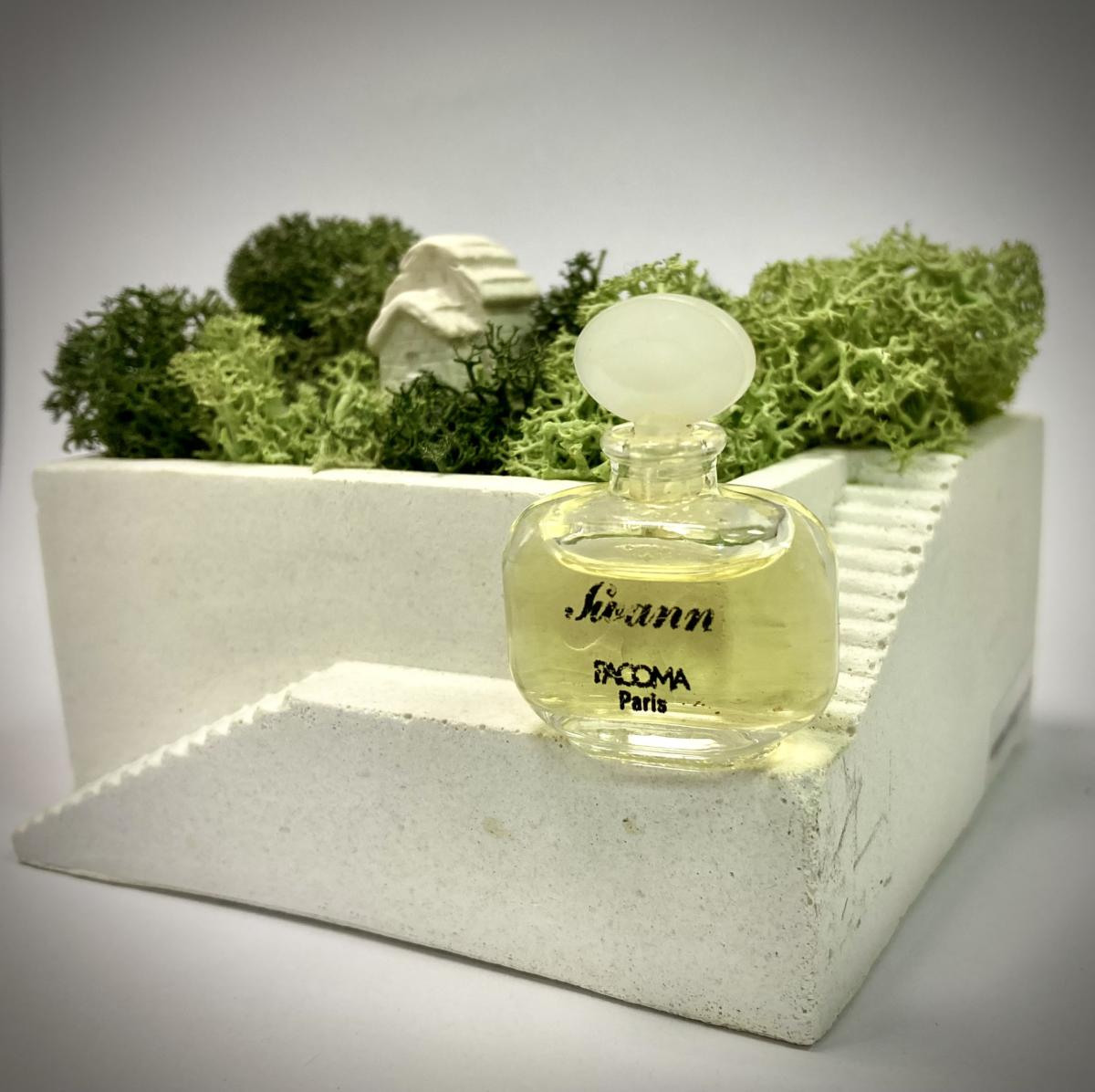 عطر ادکلن سوان پاکوما - Swann Pacoma - بررسی، قیمت و خرید