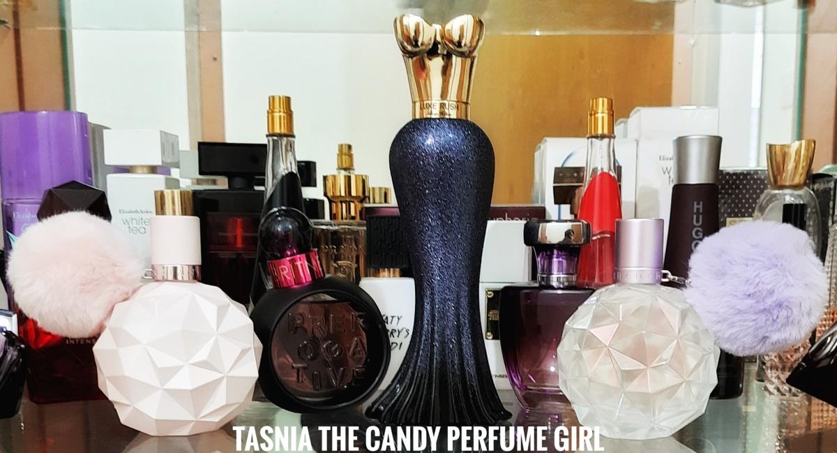 عطر ادکلن لوکس راش پاریس هیلتون - Luxe Rush Paris Hilton - بررسی، قیمت و خرید