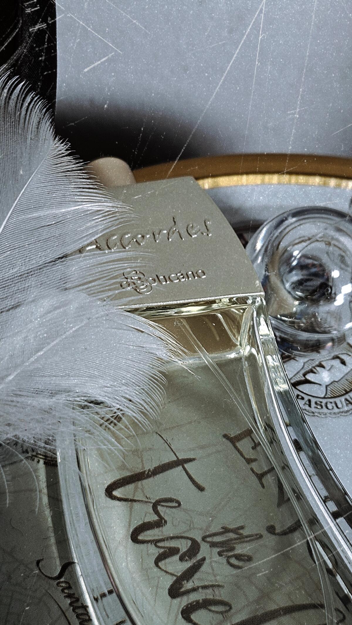 عطر ادکلن آکوردِز او بوتیکاریو - Accordes O Boticário - بررسی، قیمت و خرید