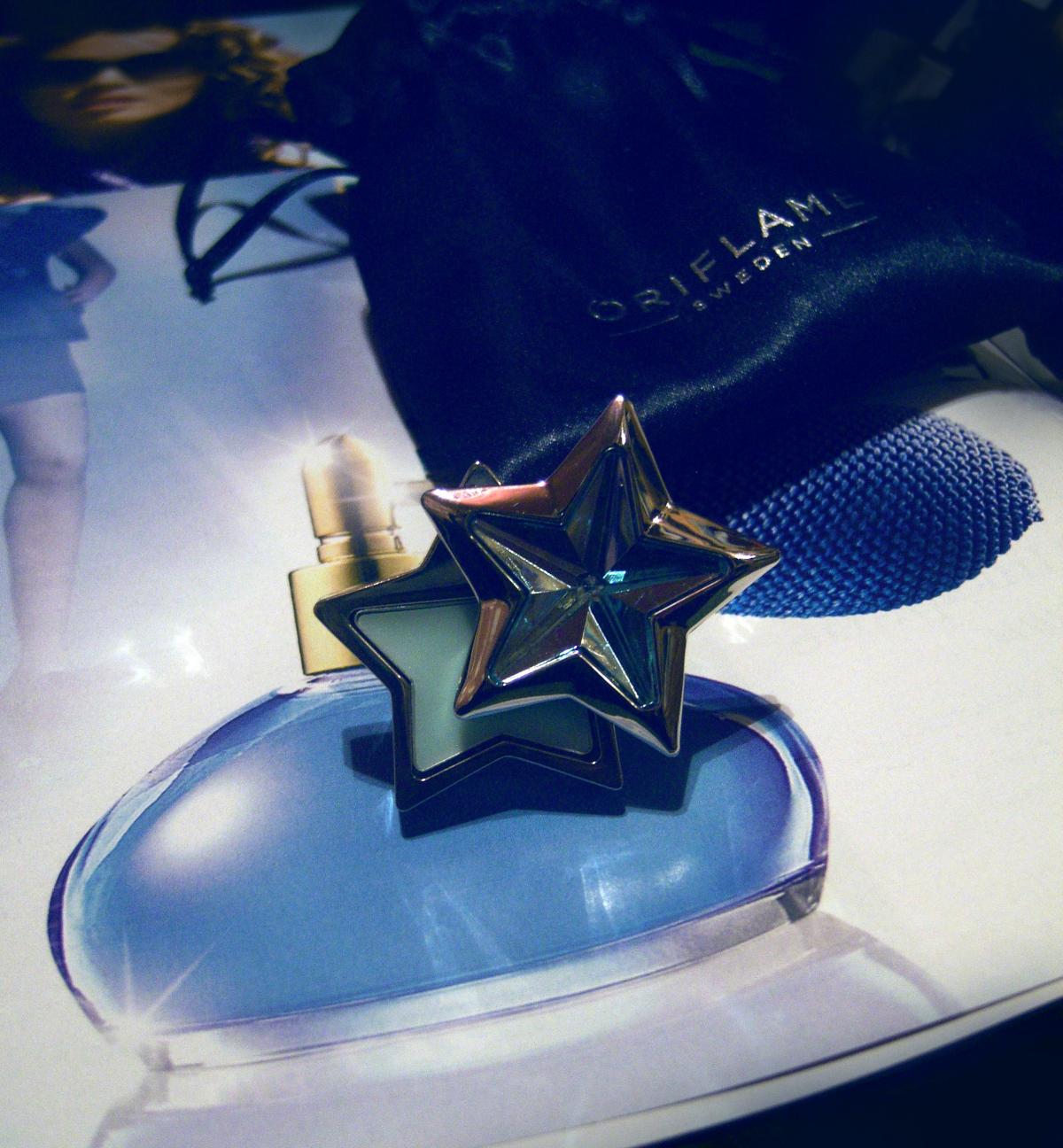 عطر ادکلن میس او فشن پرنسس اوریفلیم - Miss O Fashion Princess Oriflame - بررسی، قیمت و خرید