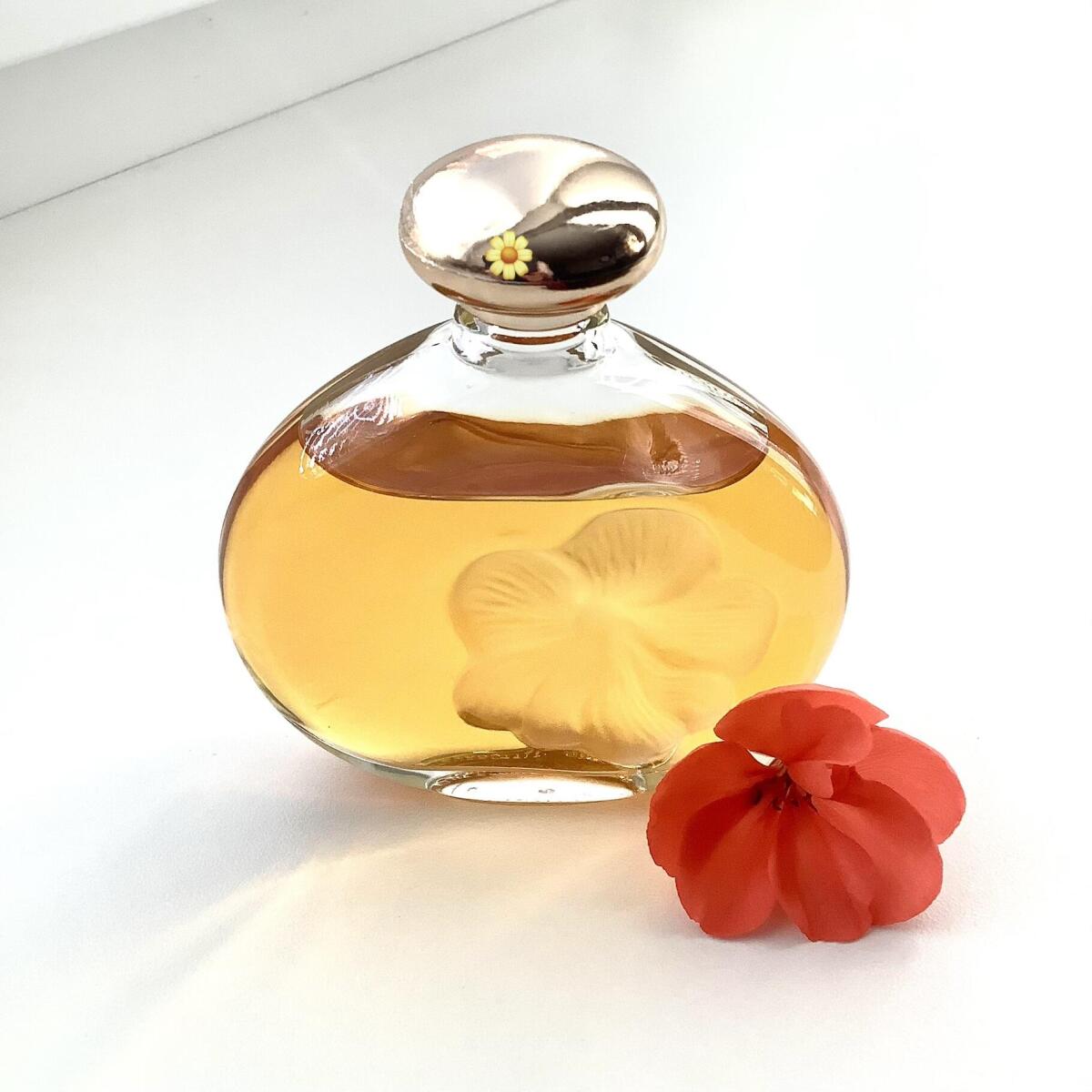 عطر ادکلن فلور د فلور نینا ریچی - Fleur de Fleurs Nina Ricci - بررسی، قیمت و خرید