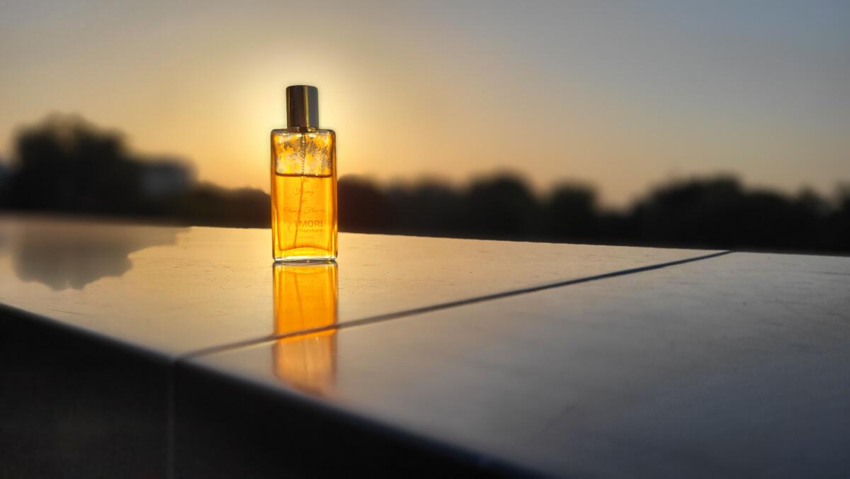 عطر ادکلن هانی اند اورنج فلاورز آی موری دی پاستوم - Honey & Orange Flowers I Mori Di Paestum - بررسی، قیمت و خرید