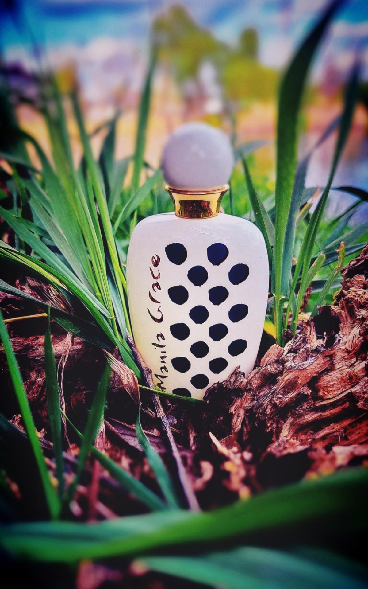 عطر ادکلن مانیلا گریس او فرش مانیلا گریس - Manila Grace Eau Fraîche Manila Grace - بررسی، قیمت و خرید