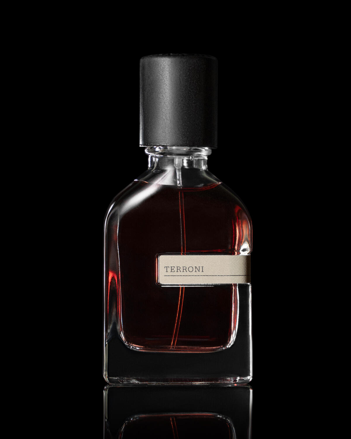 عطر ادکلن ترونی اورتو پاریسی - Terroni Orto Parisi - بررسی، قیمت و خرید