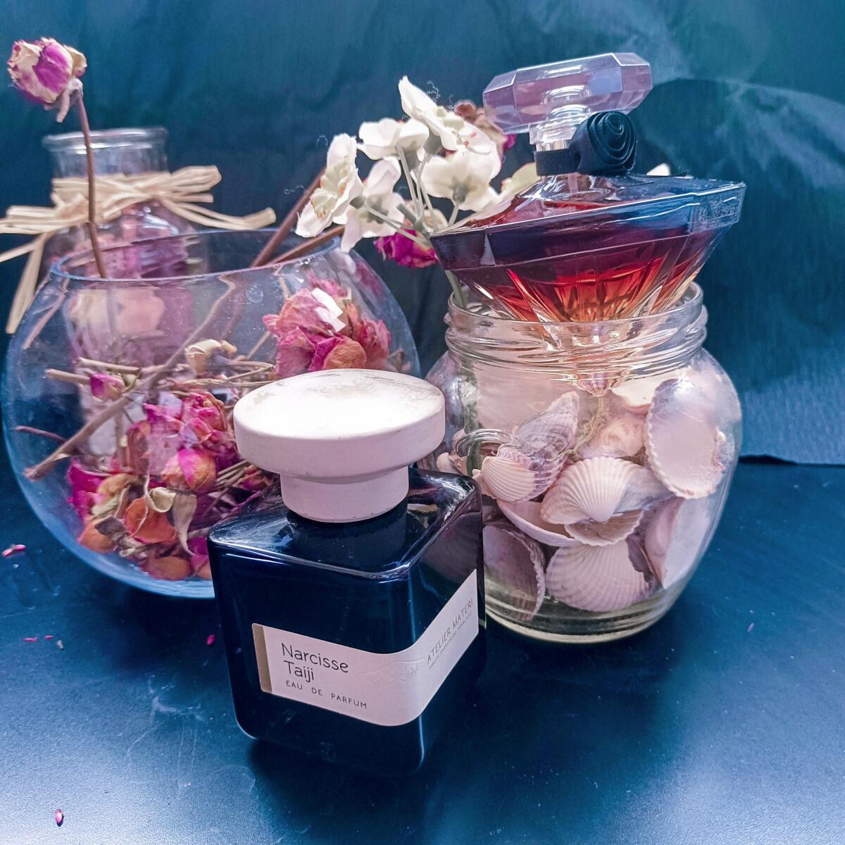 عطر ادکلن لا نویی ترزور ۲۰۱۹ لَنکوم - La Nuit Trésor 2019 Lancôme - بررسی، قیمت و خرید