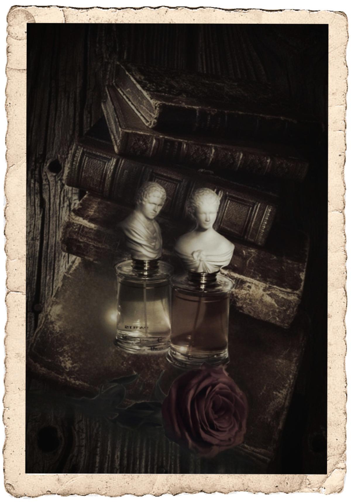 عطر ادکلن آنتلومان او سرا ام دی سی آی پرفیوم - Enlevement au Serail MDCI Parfums - بررسی، قیمت و خرید