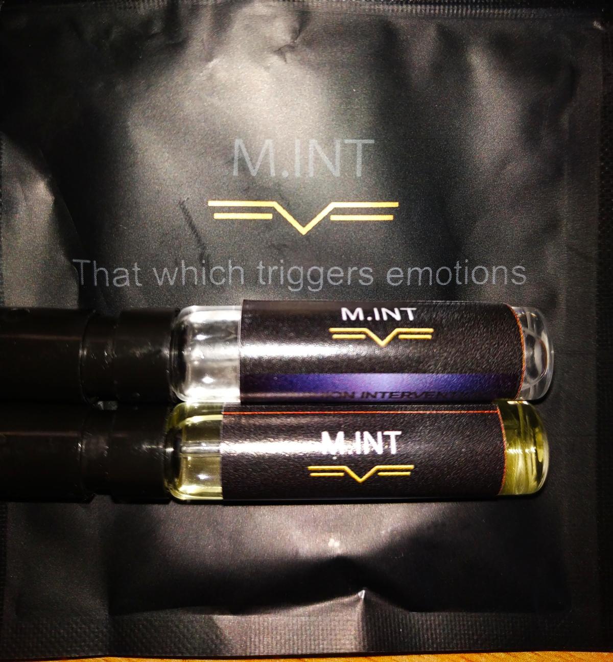 عطر ادکلن فلایت مود ماینت - Flight Mode M.INT - بررسی، قیمت و خرید