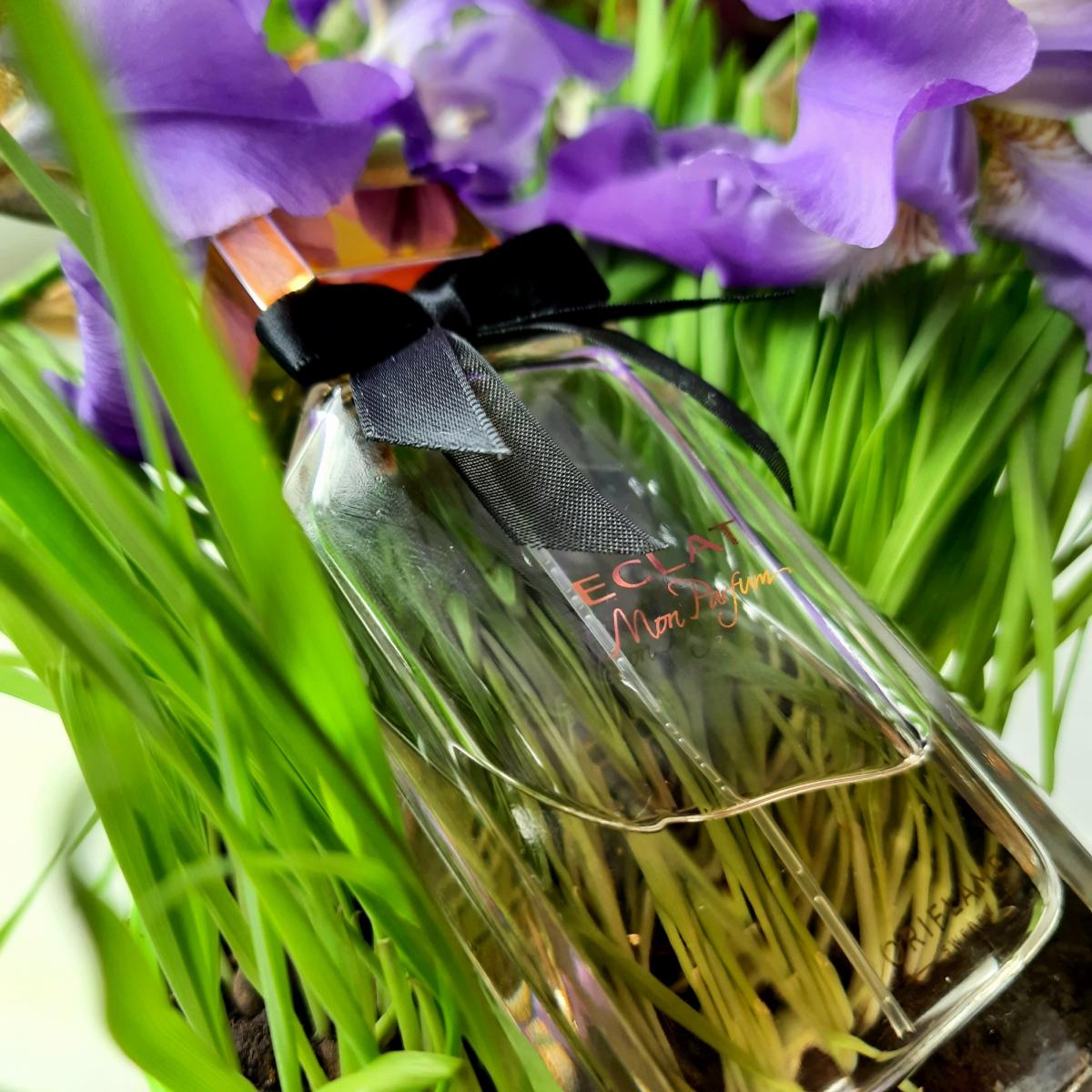 عطر ادکلن اکله مون پارفوم اوریفلیم - Eclat Mon Parfum Oriflame - بررسی، قیمت و خرید