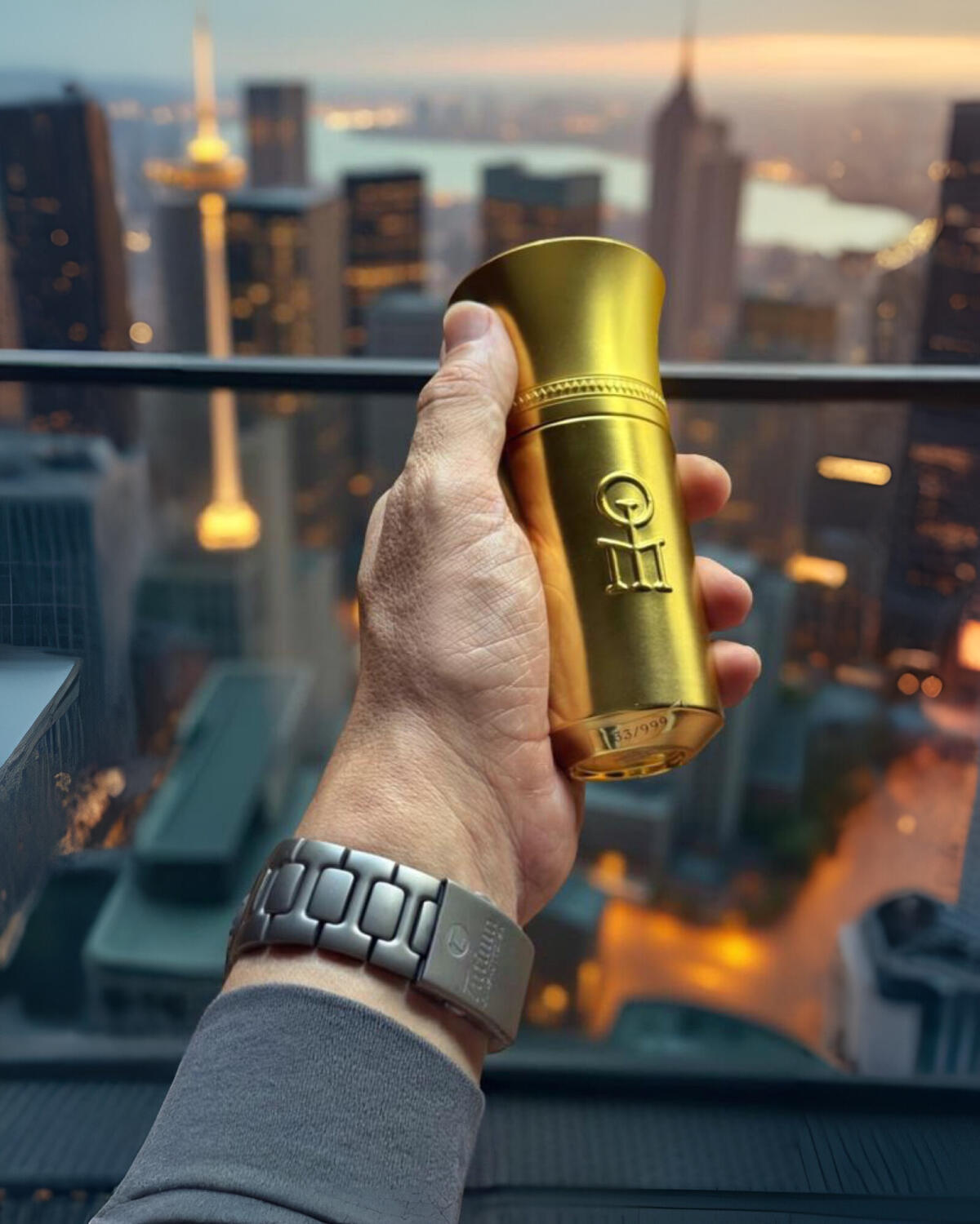 عطر ادکلن لیکویید لِ لیکوید ایمجاینِر - Liquide Les Liquides Imaginaires - بررسی، قیمت و خرید