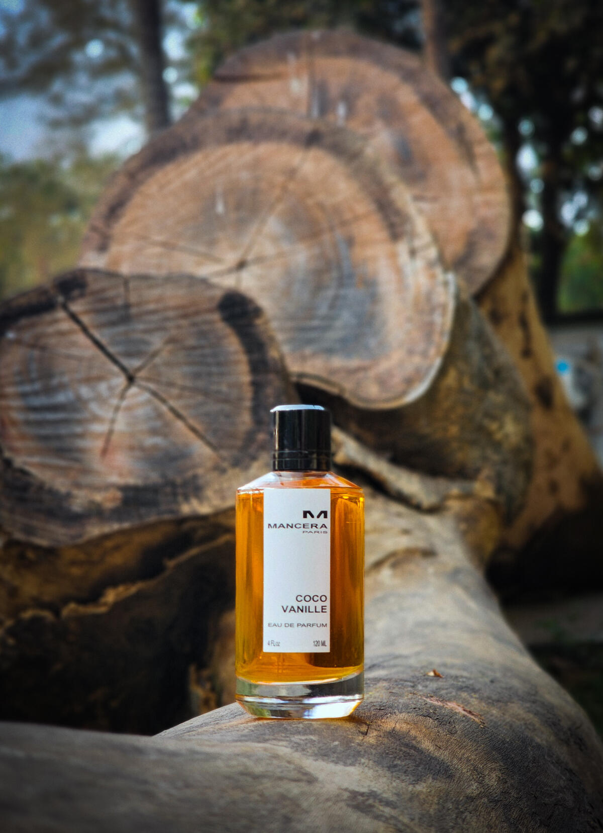 عطر ادکلن کوکو وانیل مانسرا - Coco Vanille Mancera - بررسی، قیمت و خرید