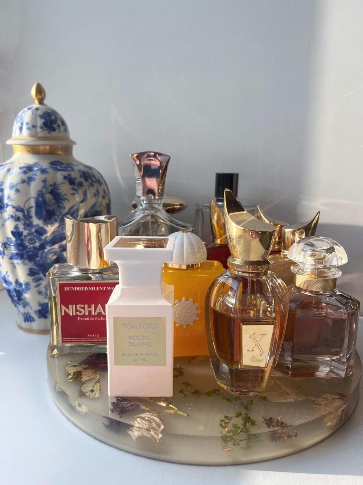 عطر ادکلن هاندرِد سایلِنت وِیز نیشانه - Hundred Silent Ways Nishane - بررسی، قیمت و خرید