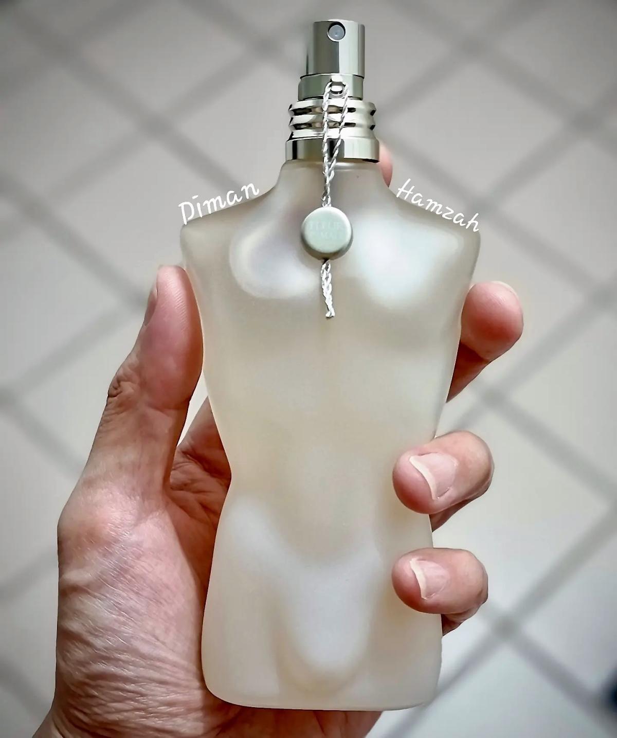 عطر ادکلن لا کولون فلور دو مال ژان پل گوتیه - La Cologne Fleur du Male Jean Paul Gaultier - بررسی، قیمت و خرید