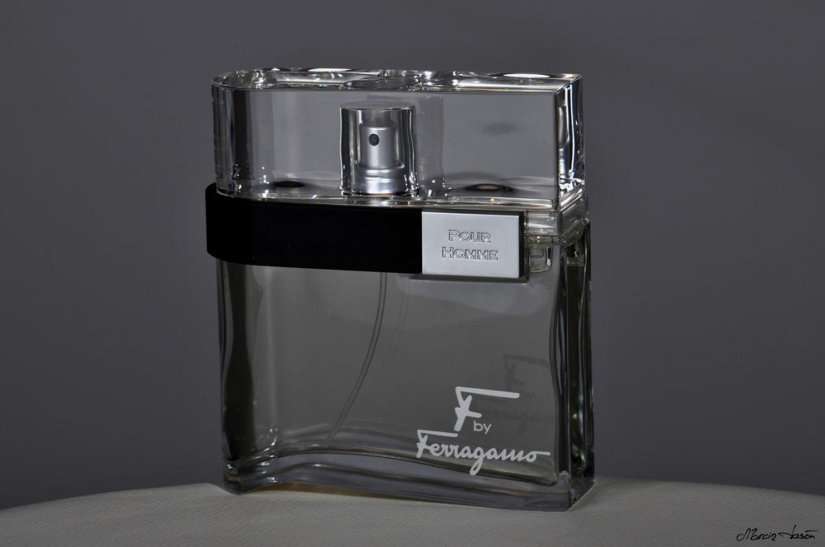 عطر ادکلن اف بای فراگامو پور هوم سالواتوره فراگامو - F by Ferragamo Pour Homme Salvatore Ferragamo - بررسی، قیمت و خرید