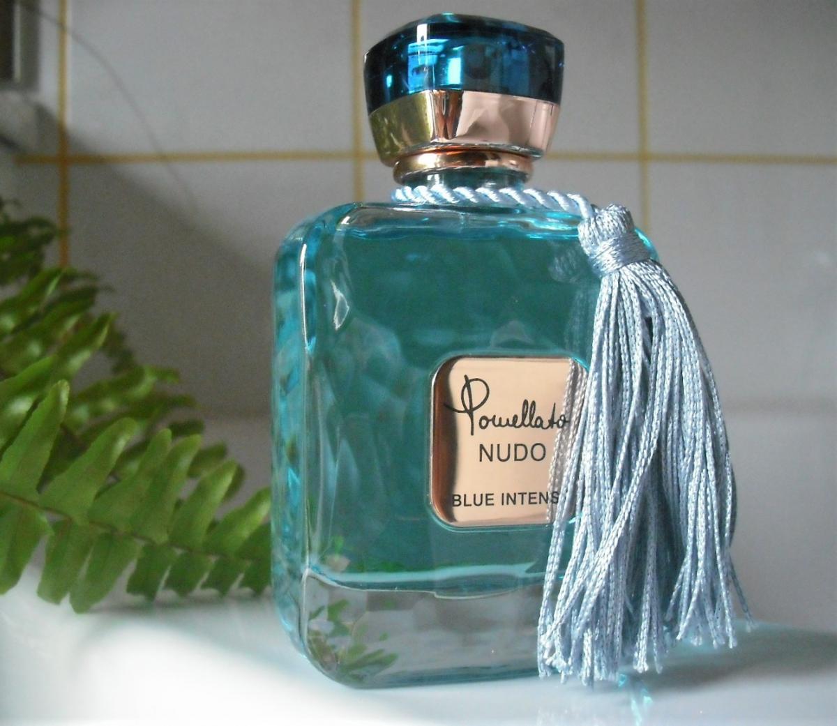 عطر ادکلن پوملاتو نودو بلو اینتنس پوملاتو - Pomellato Nudo Blue Intense Pomellato - بررسی، قیمت و خرید