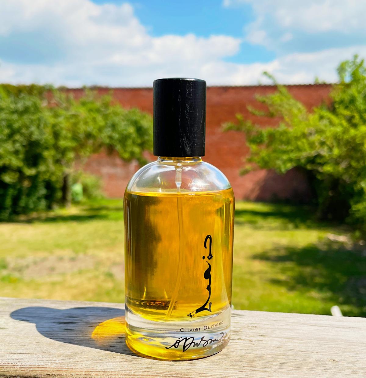 عطر ادکلن آرام اُلیویه دوربانو - Aram Olivier Durbano - بررسی، قیمت و خرید