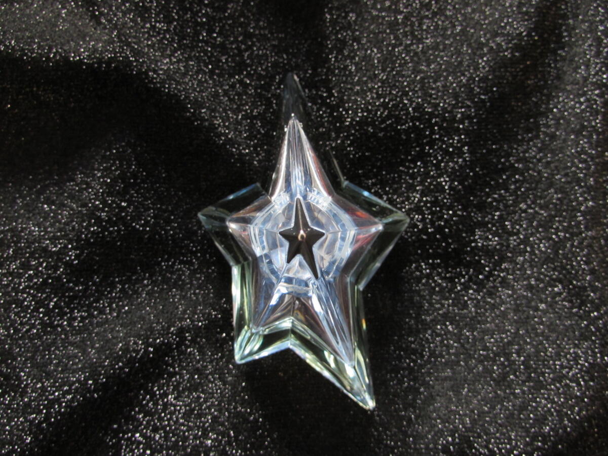 عطر ادکلن انجل ادو پرفیوم ریچارژبل ادیشن ۲۰۱۵ ماگلر - Angel Eau de Parfum Rechargeable Edition 2015 Mugler - بررسی، قیمت و خرید