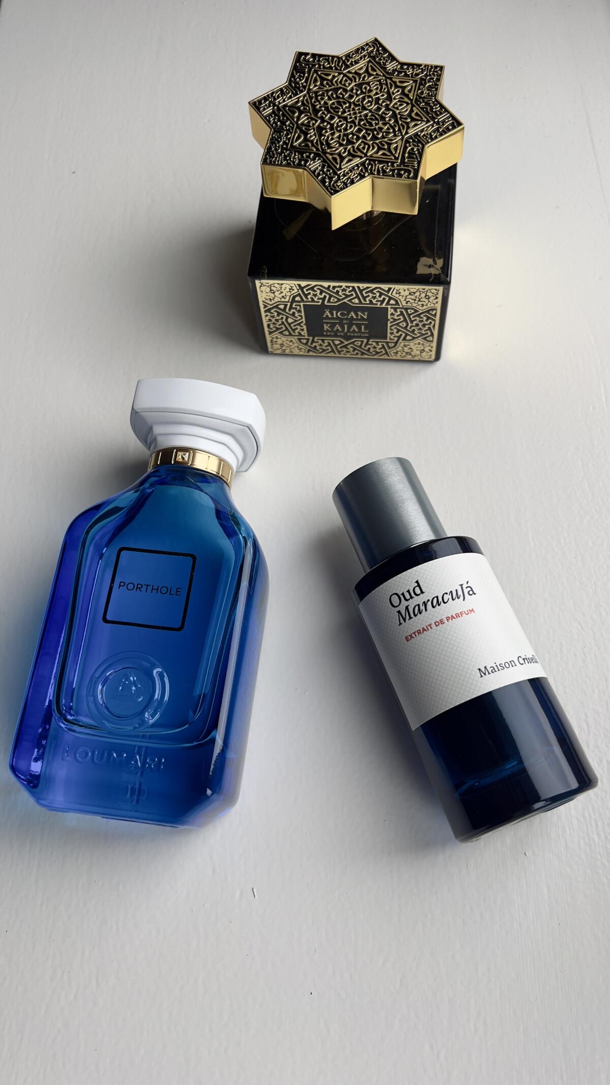 عطر ادکلن پورت‌هول لوماری - Porthole Loumari - بررسی، قیمت و خرید