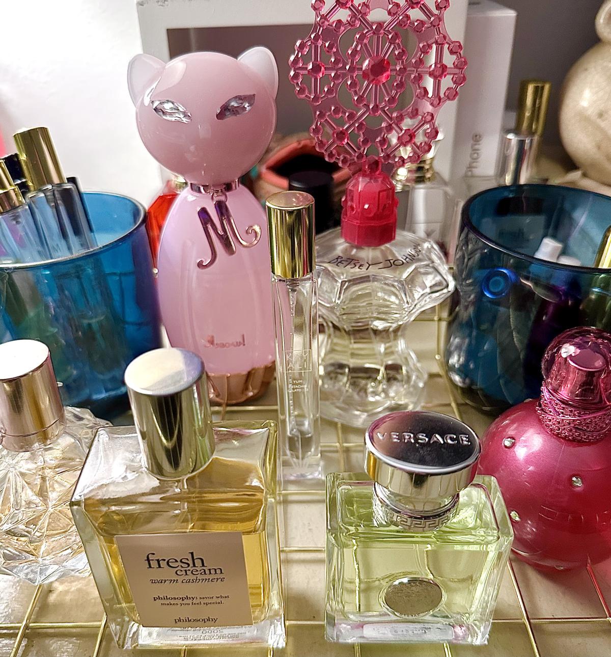 عطر ادکلن میو کیتی پری - Meow Katy Perry - بررسی، قیمت و خرید