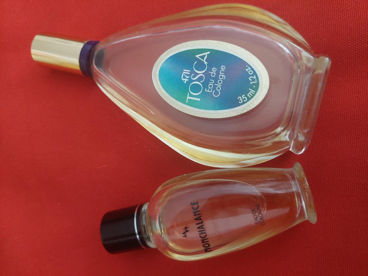 عطر ادکلن نانشالانس نانشالانس - Nonchalance Nonchalance - بررسی، قیمت و خرید