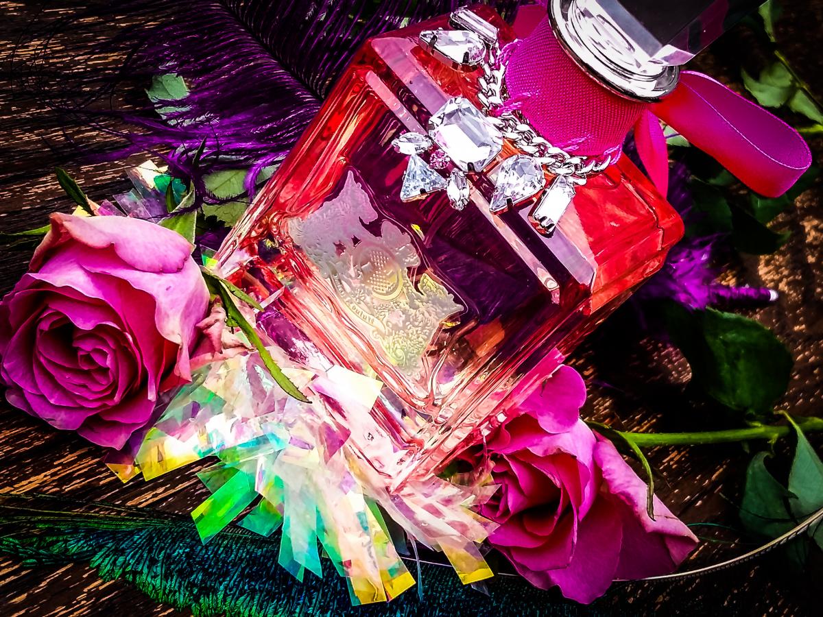 عطر ادکلن کوتور لا لا جوسی کوتور - Couture La La Juicy Couture - بررسی، قیمت و خرید