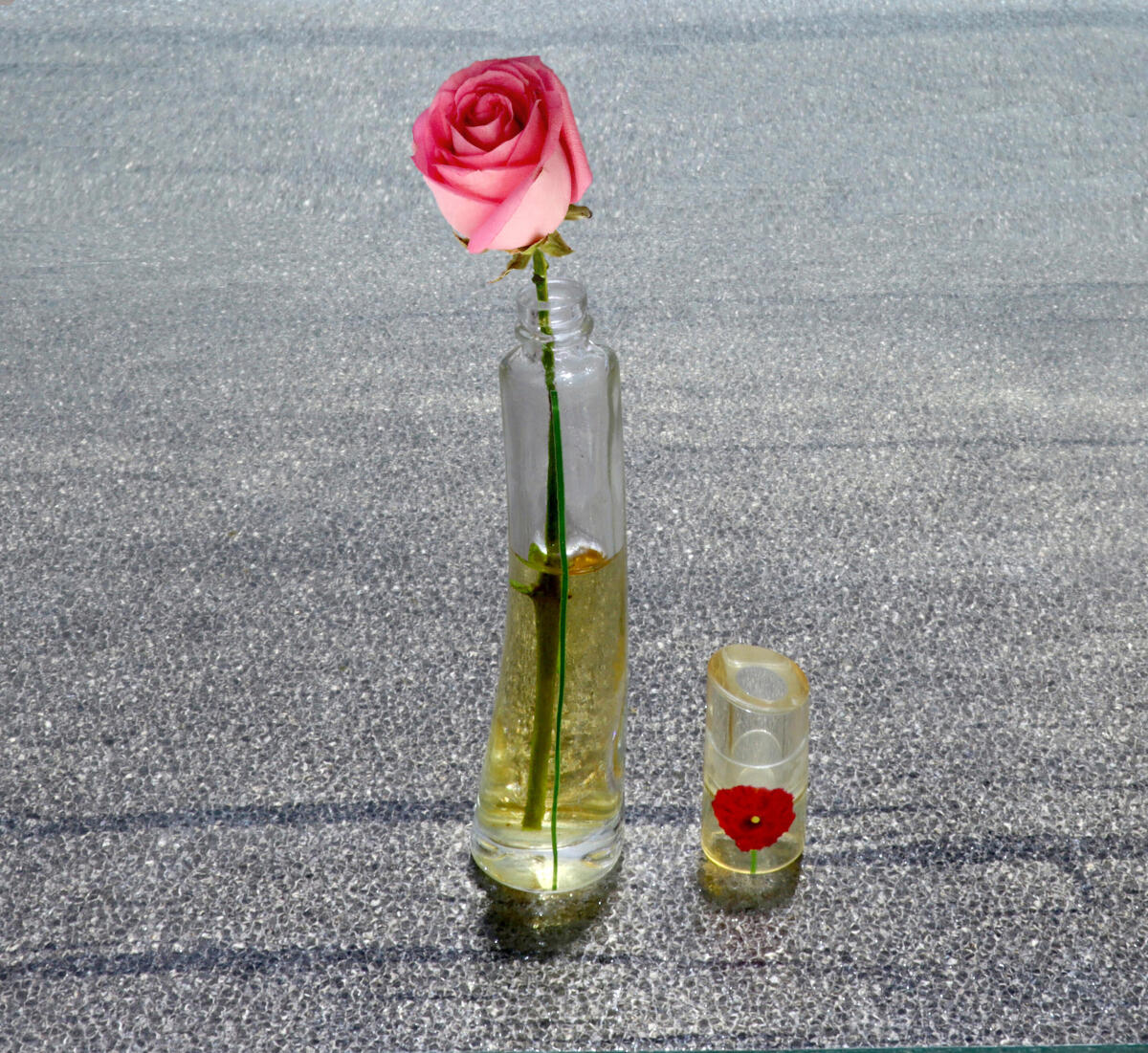 عطر ادکلن فلاور بای کنزو کنزو - Flower by Kenzo Kenzo - بررسی، قیمت و خرید