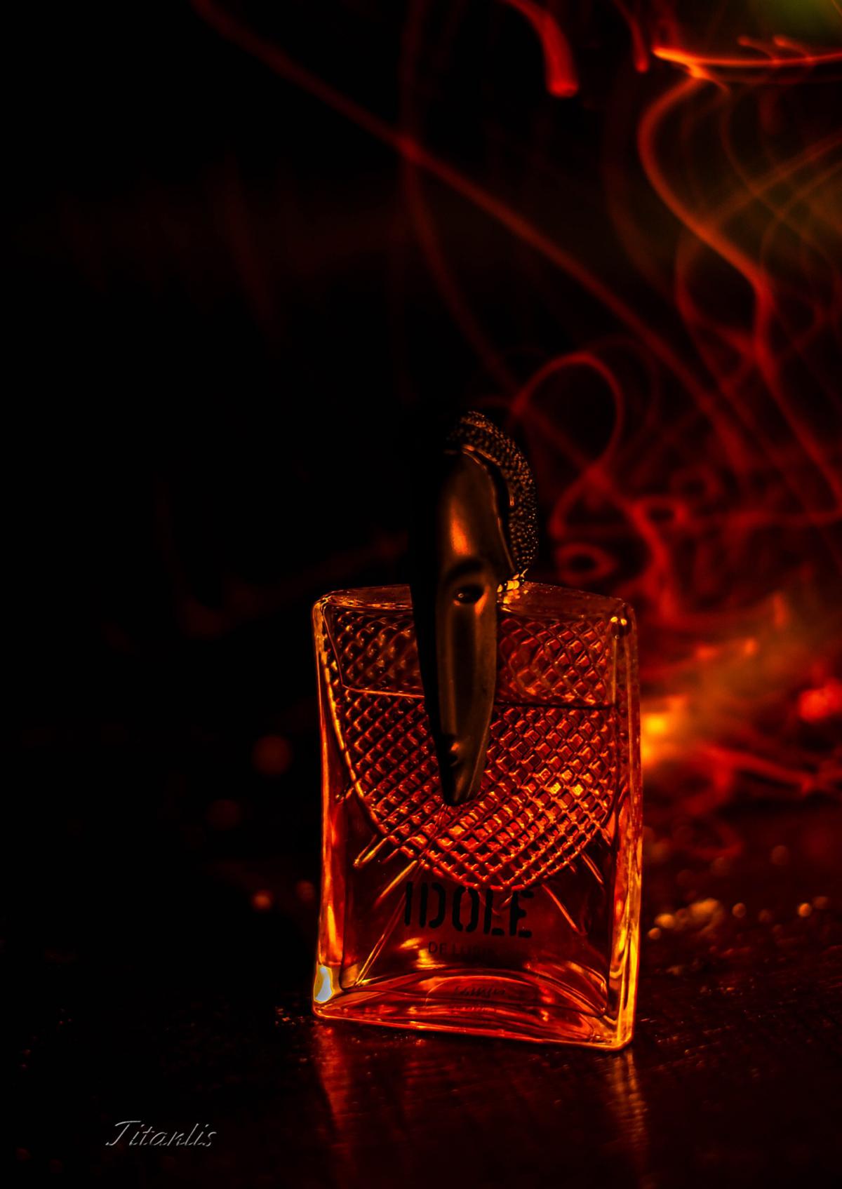 عطر ادکلن آیدول لوبین - Idole Lubin - بررسی، قیمت و خرید