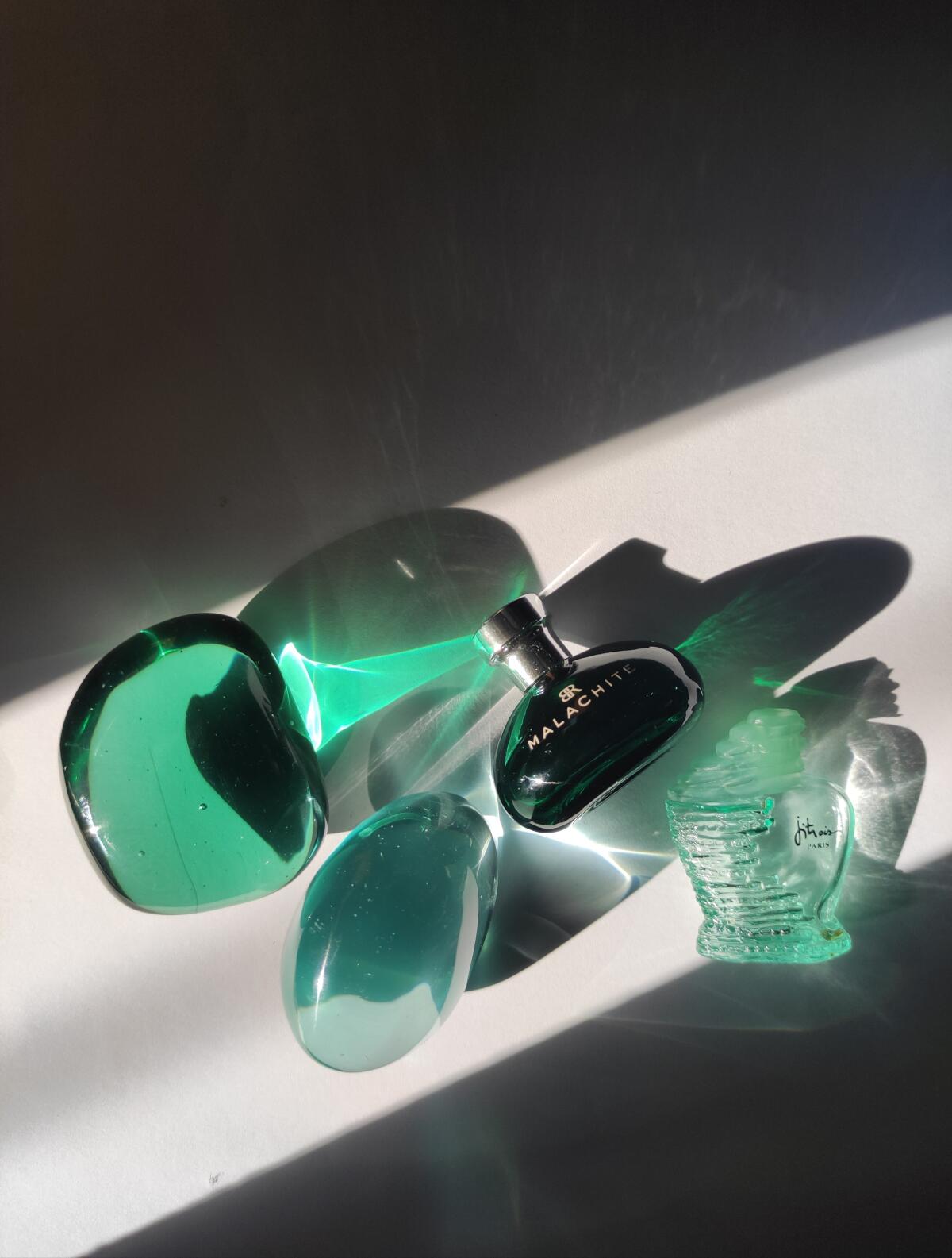 عطر ادکلن ژیترو ژان کلود ژیتروآ - Jitrois Jean-Claude Jitrois - بررسی، قیمت و خرید