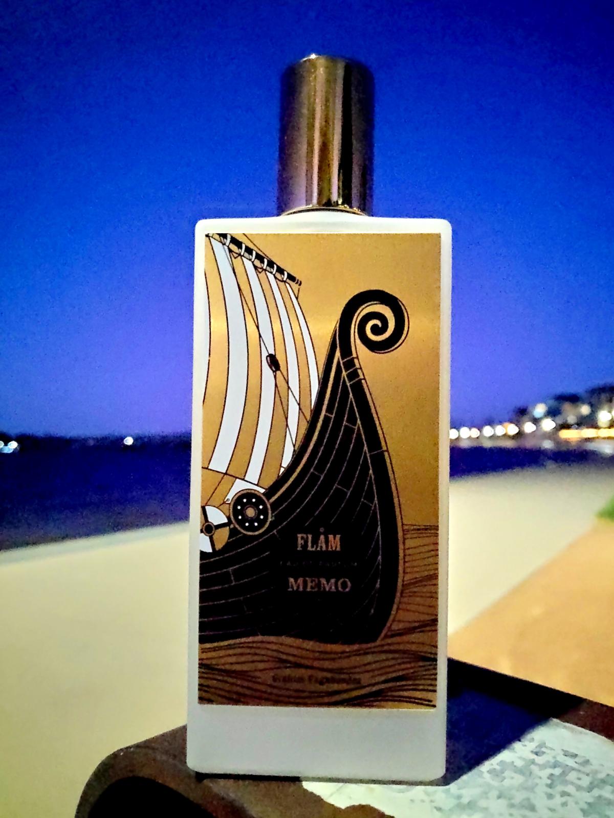 عطر ادکلن فلام ممو پاریس - Flam Memo Paris - بررسی، قیمت و خرید