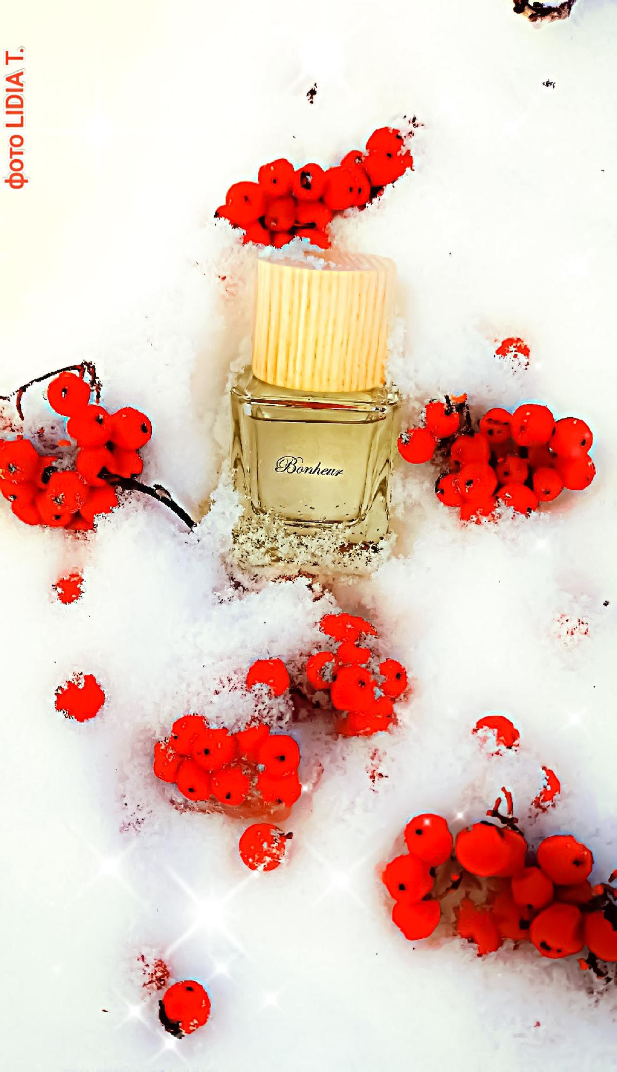 عطر ادکلن بونور لِ کُنت - Bonheur Les Contes - بررسی، قیمت و خرید
