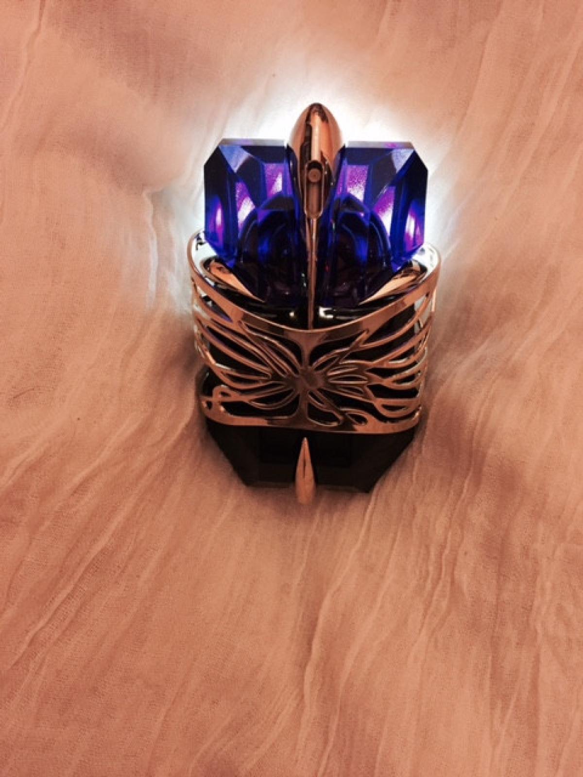 عطر ادکلن تیری موگلر شو کالکشن: الین کوتور استون ماگلر - Thierry Mugler Show Collection: Alien Couture Stone Mugler - بررسی، قیمت و خرید