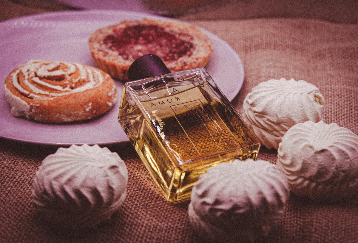 عطر ادکلن وانیتاس پروفیوم روم - Vanitas Profumum Roma - بررسی، قیمت و خرید