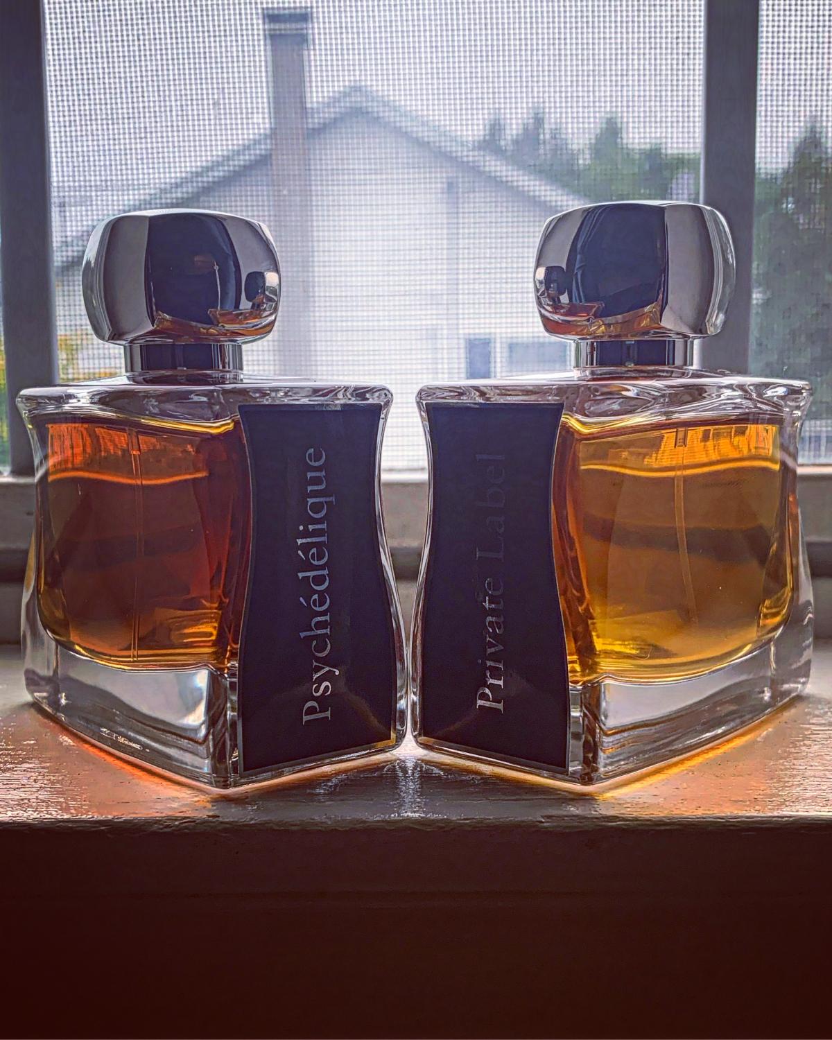 عطر ادکلن پرایوت لیبل جووی پاریس - Private Label Jovoy Paris - بررسی، قیمت و خرید